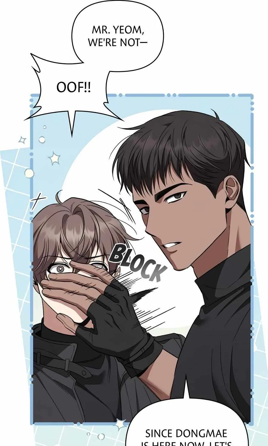Creating a Hidden Ending Chapter 24 page 81 - 