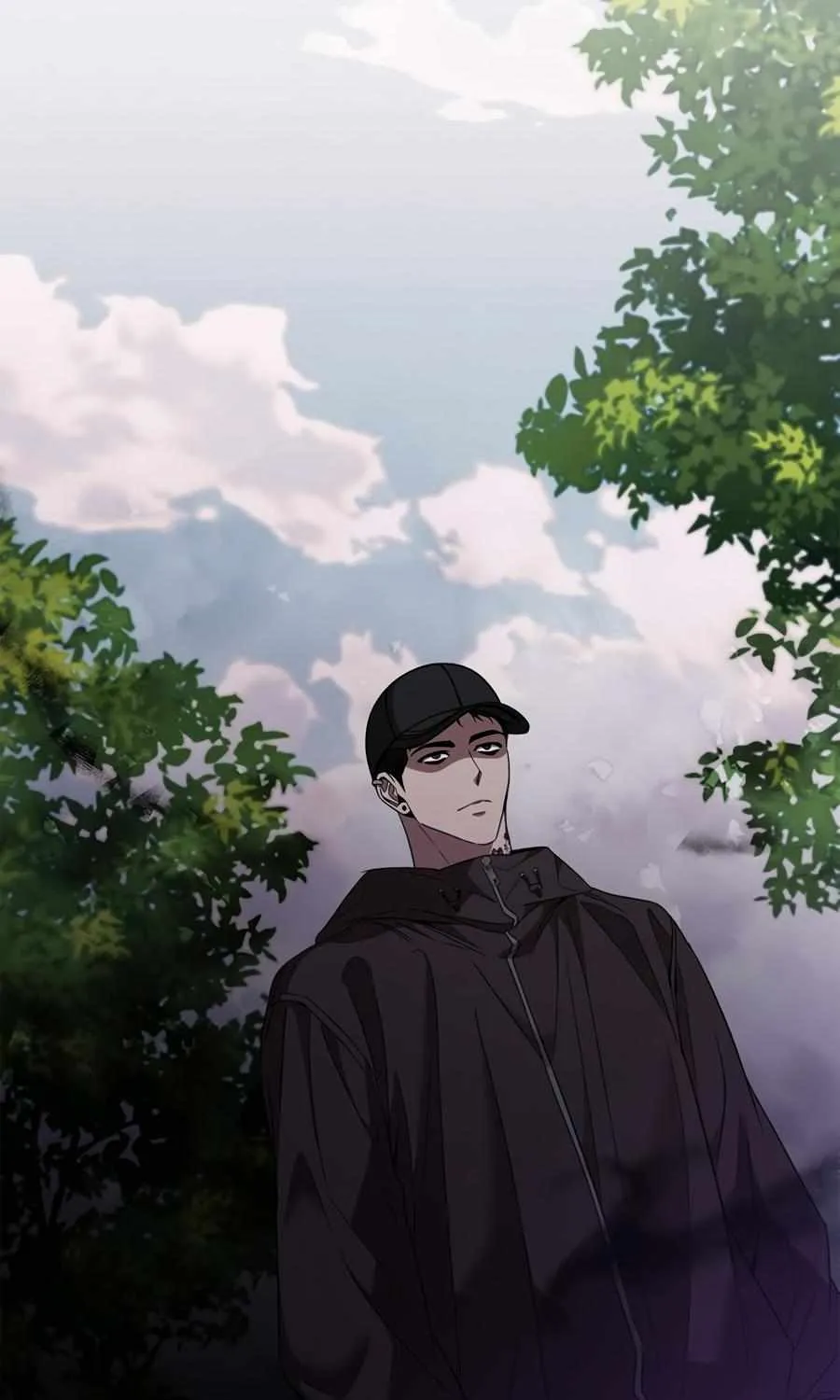 Creating a Hidden Ending Chapter 24 page 85 - 