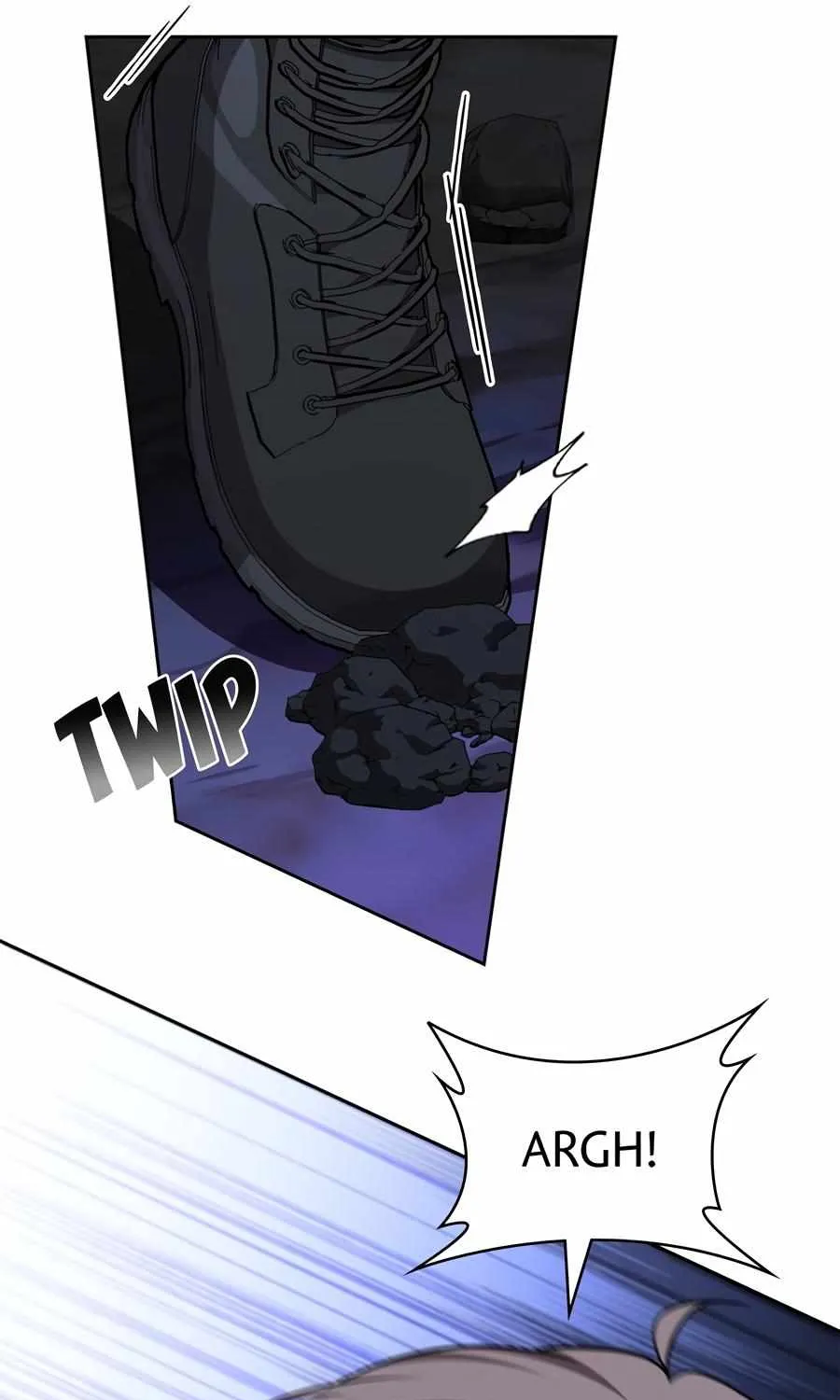 Creating a Hidden Ending Chapter 24 page 91 - 