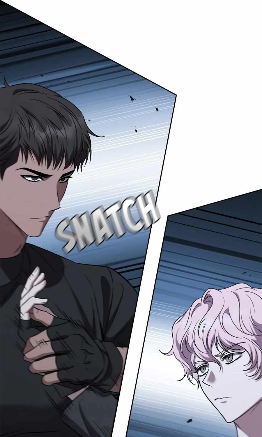 Creating a Hidden Ending Chapter 24 page 94 - 