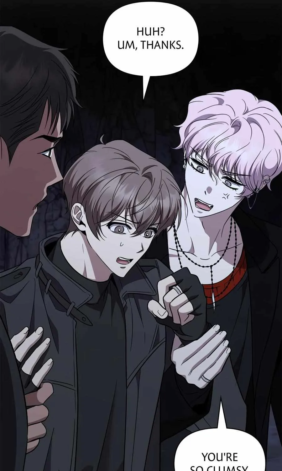 Creating a Hidden Ending Chapter 24 page 97 - 