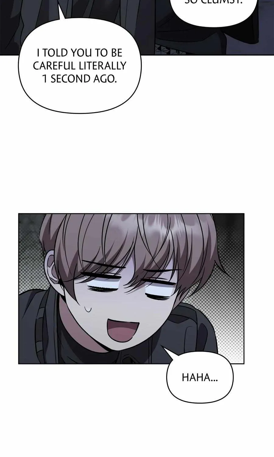 Creating a Hidden Ending Chapter 24 page 98 - 