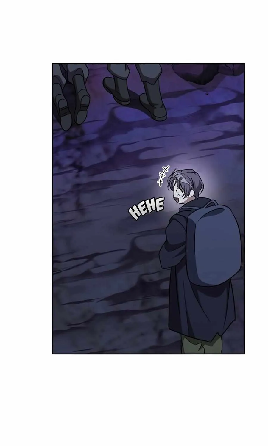 Creating a Hidden Ending Chapter 24 page 99 - 