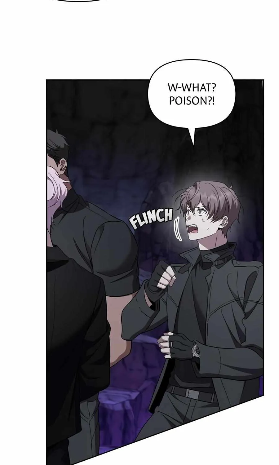 Creating a Hidden Ending Chapter 25 page 11 - 