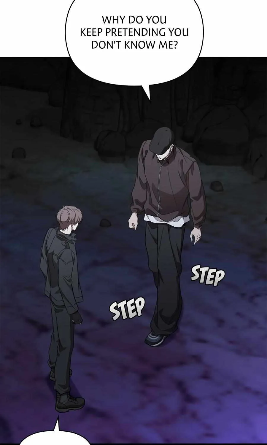 Creating a Hidden Ending Chapter 25 page 104 - 