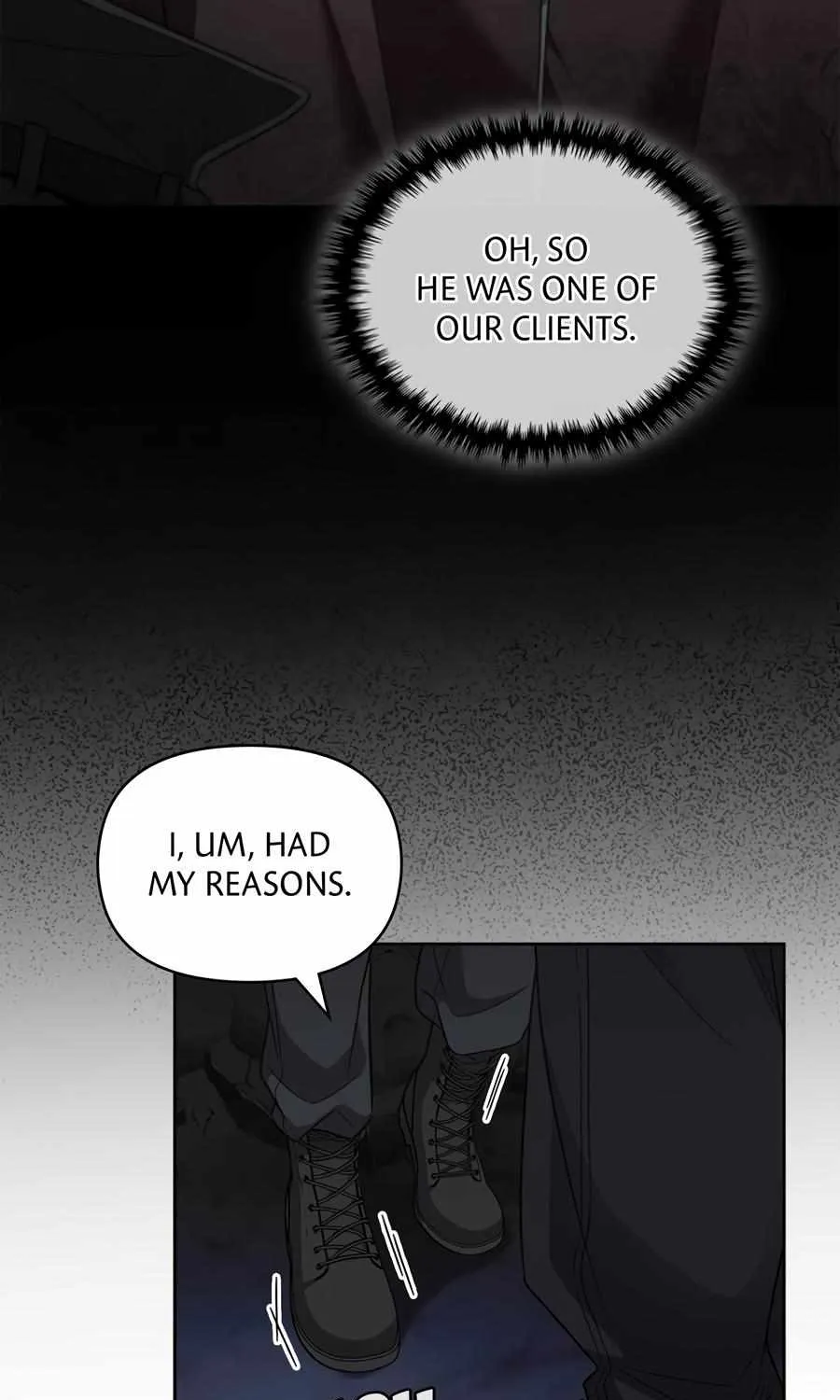 Creating a Hidden Ending Chapter 25 page 107 - 