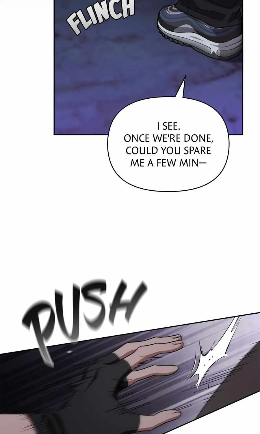 Creating a Hidden Ending Chapter 25 page 108 - 