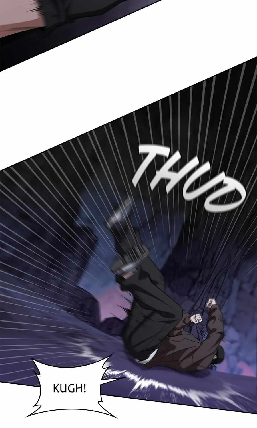 Creating a Hidden Ending Chapter 25 page 109 - 