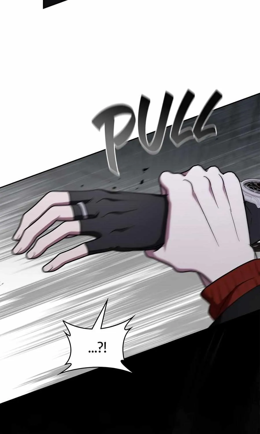 Creating a Hidden Ending Chapter 25 page 12 - 