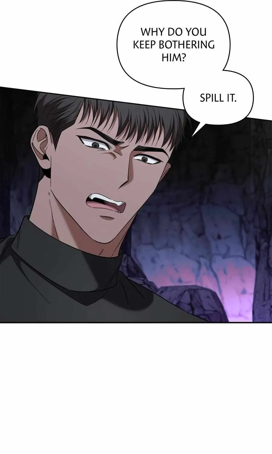 Creating a Hidden Ending Chapter 25 page 111 - 