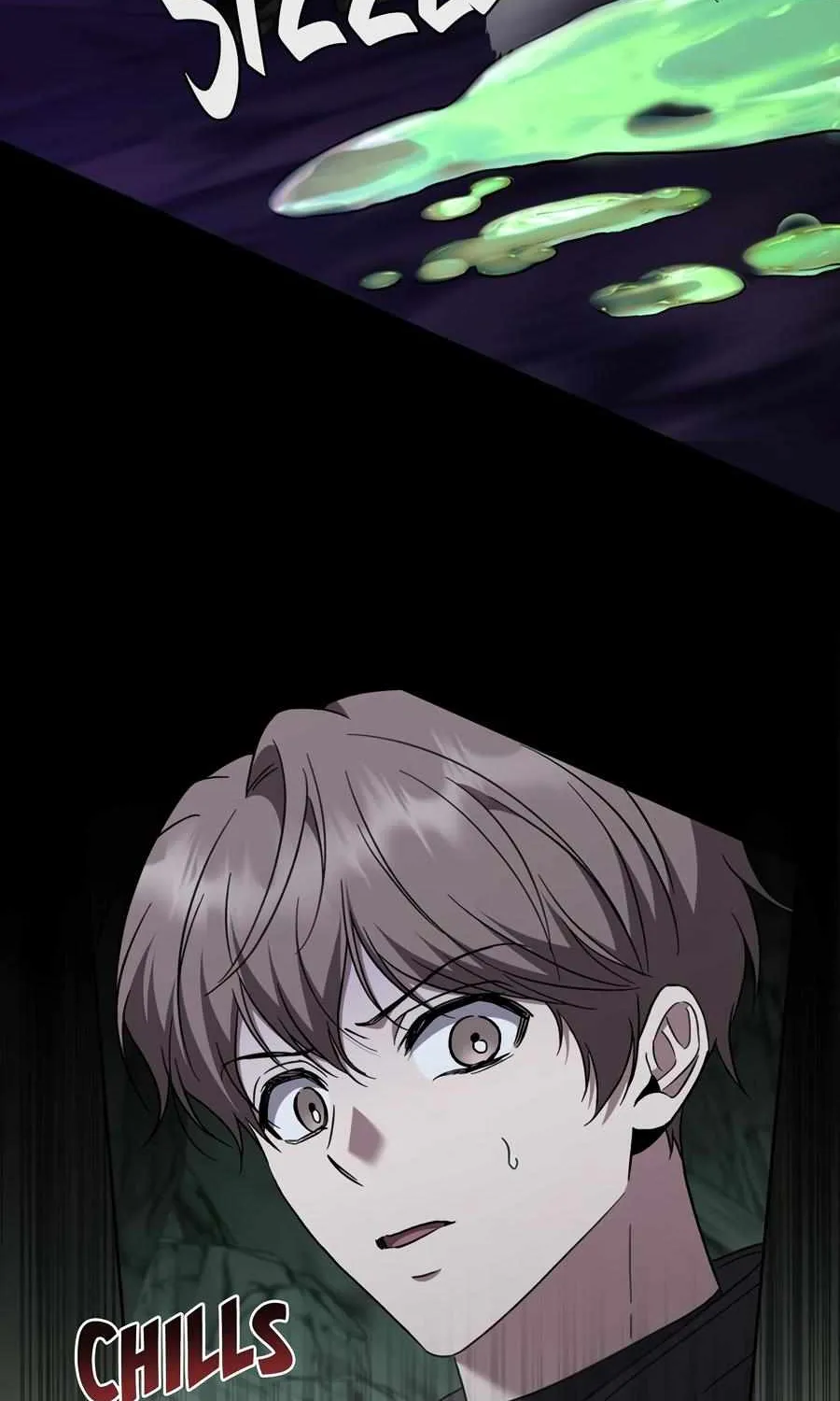 Creating a Hidden Ending Chapter 25 page 15 - 