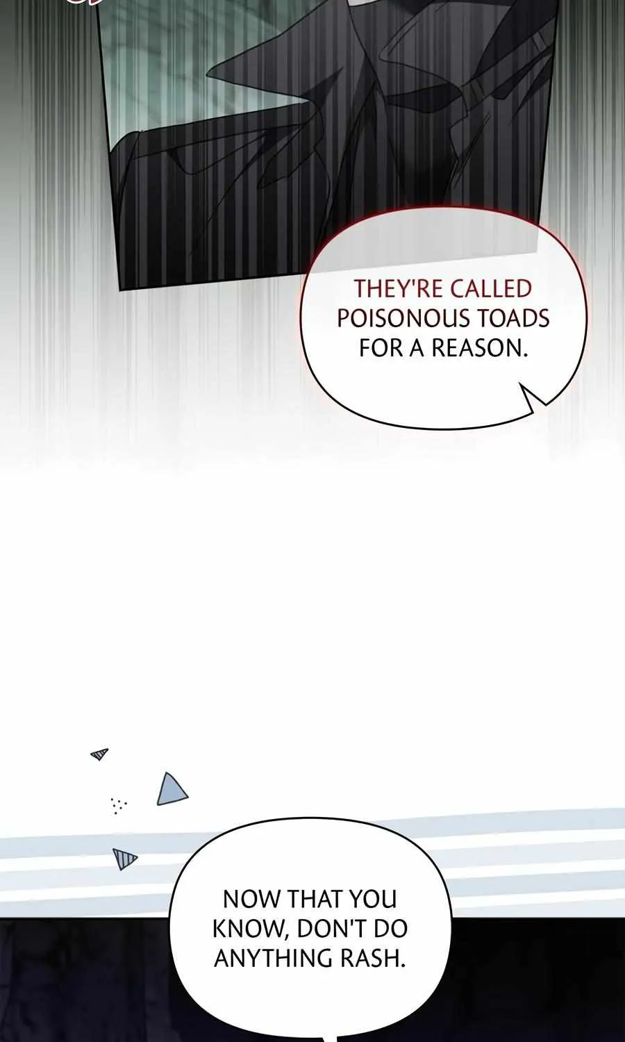 Creating a Hidden Ending Chapter 25 page 16 - 