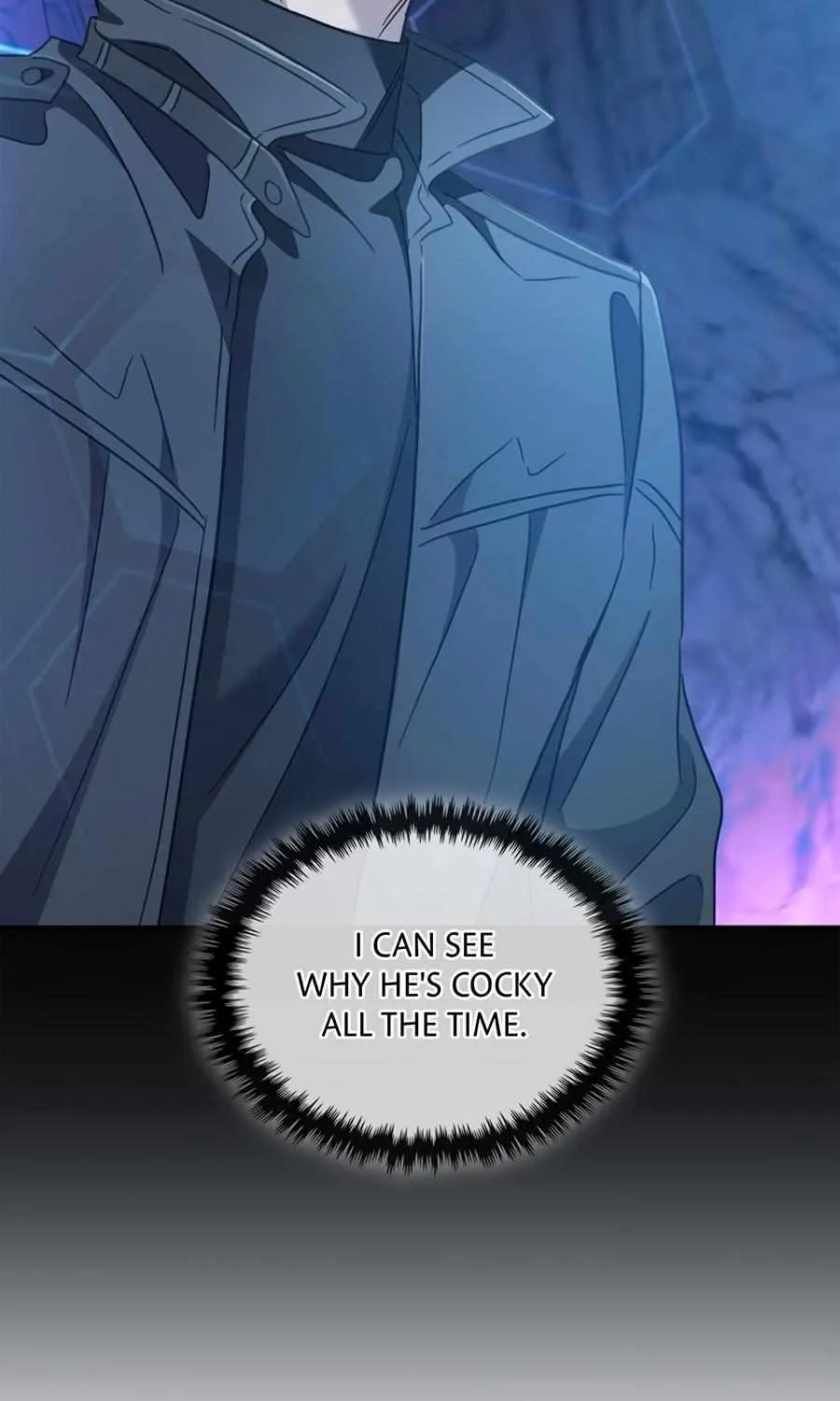 Creating a Hidden Ending Chapter 25 page 24 - 