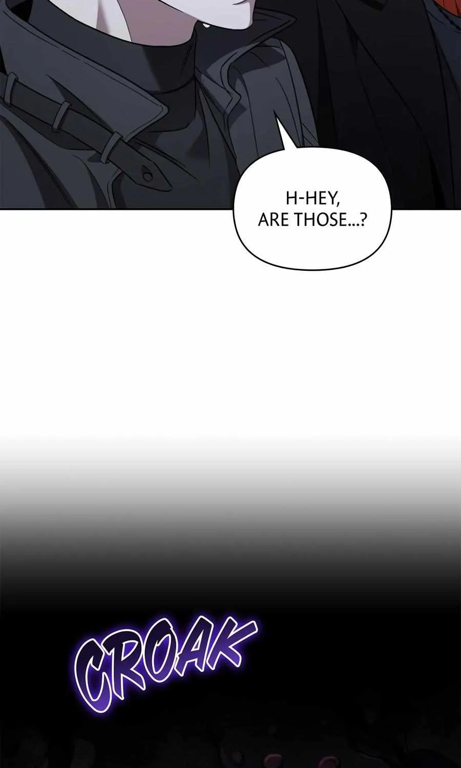 Creating a Hidden Ending Chapter 25 page 4 - 
