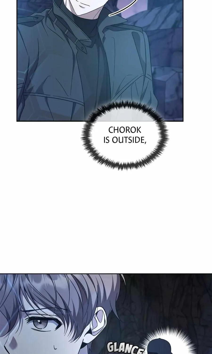 Creating a Hidden Ending Chapter 25 page 31 - 