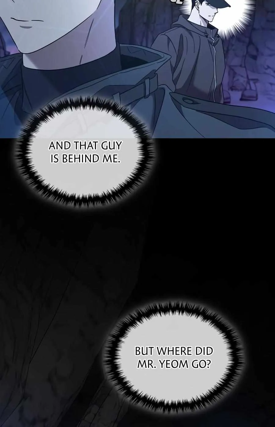 Creating a Hidden Ending Chapter 25 page 32 - 