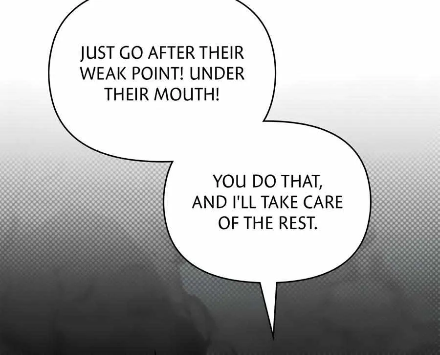 Creating a Hidden Ending Chapter 25 page 35 - 
