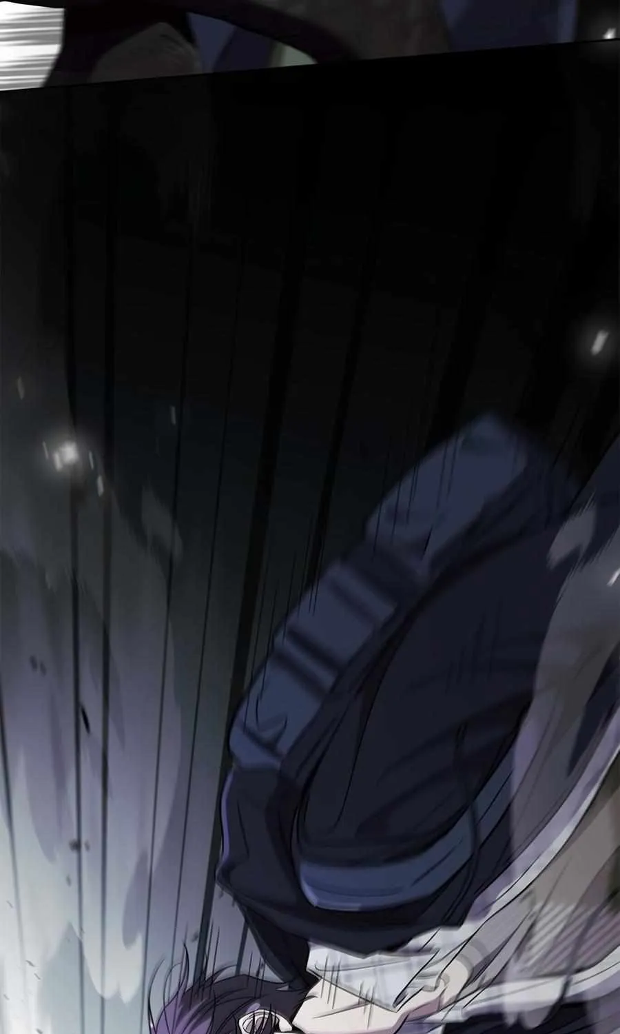 Creating a Hidden Ending Chapter 25 page 43 - 