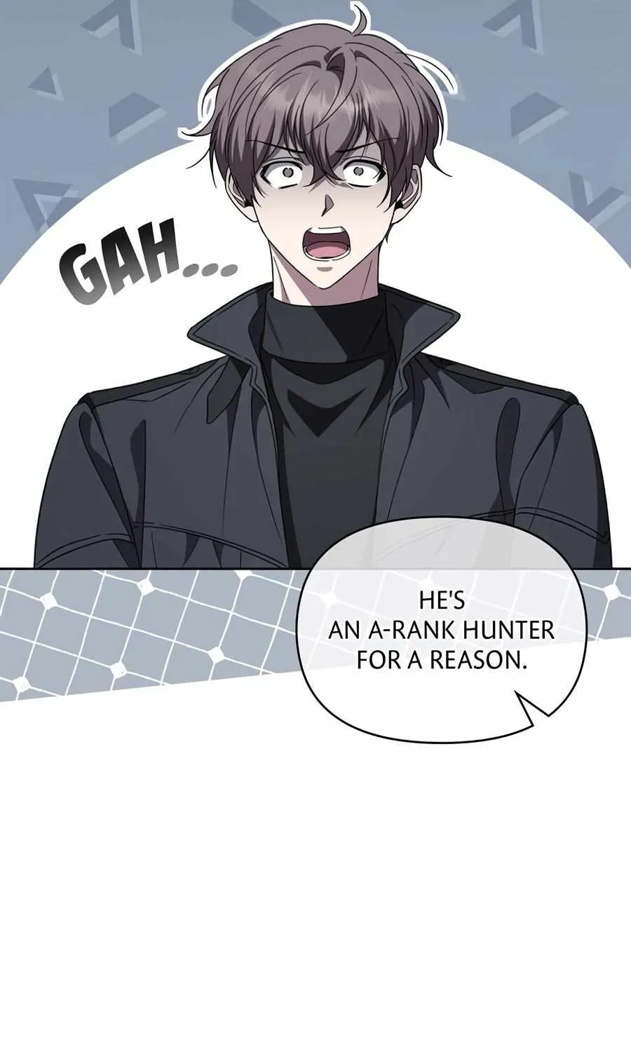 Creating a Hidden Ending Chapter 25 page 47 - 