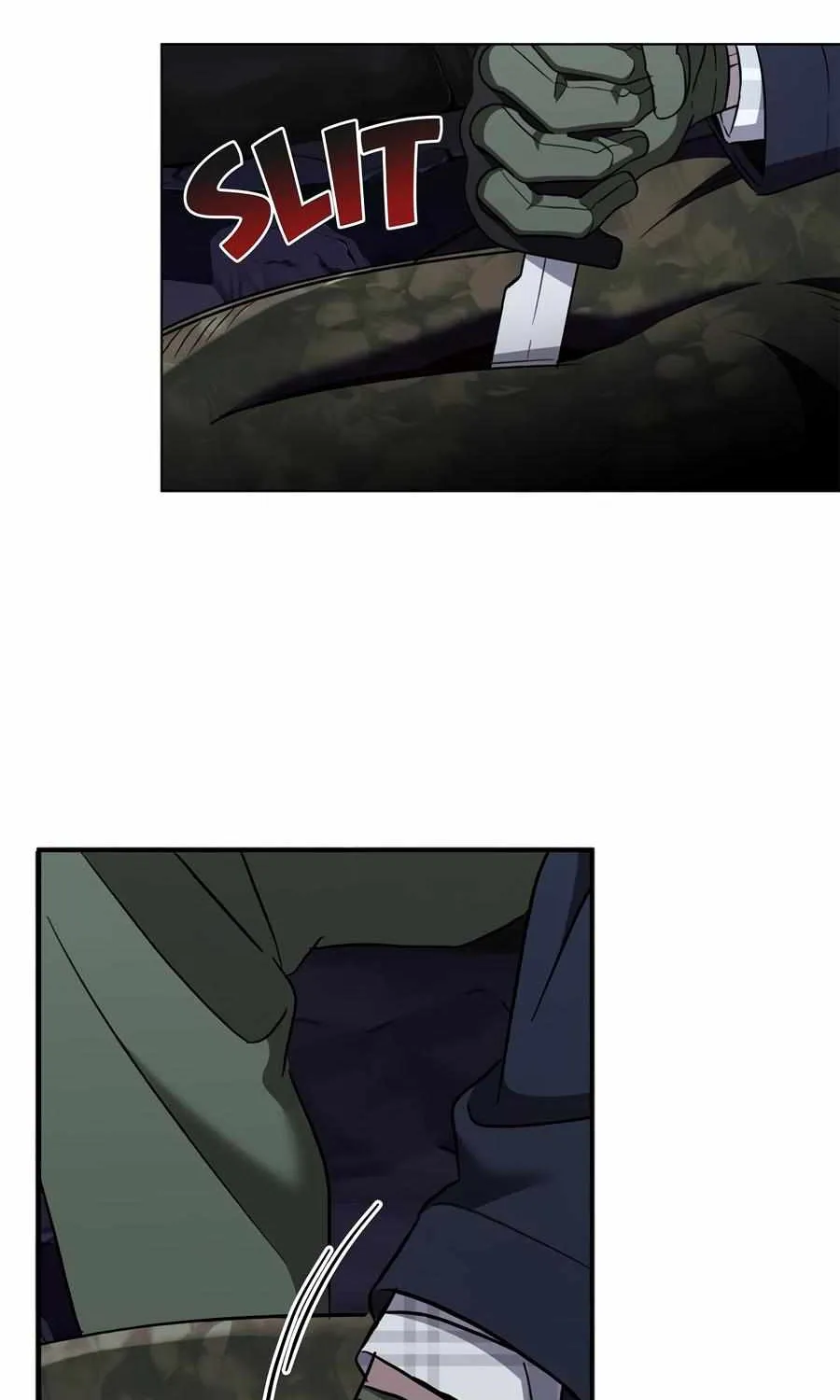 Creating a Hidden Ending Chapter 25 page 48 - 
