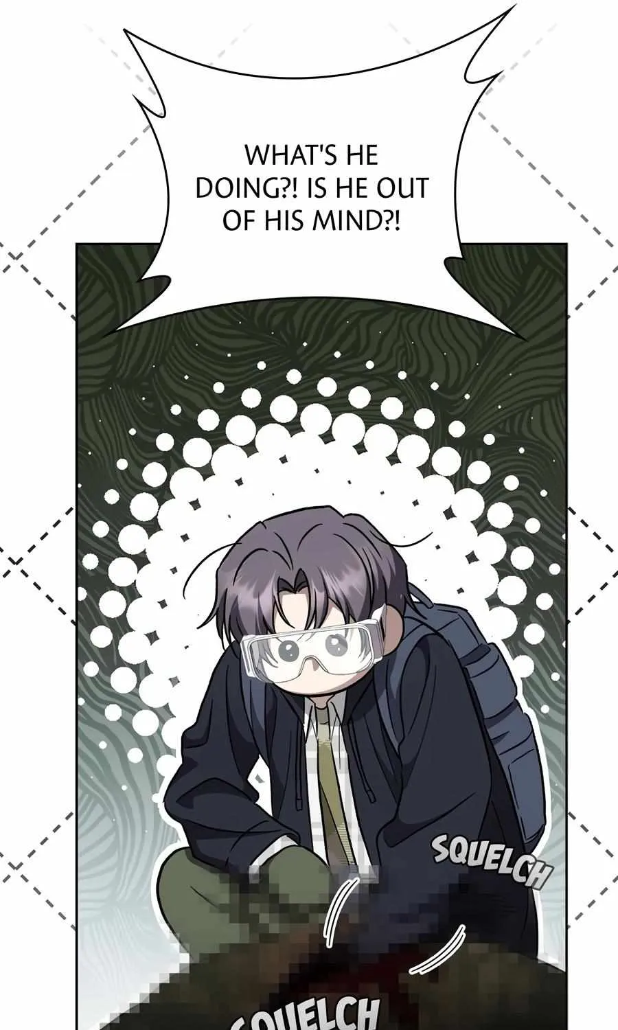Creating a Hidden Ending Chapter 25 page 50 - 