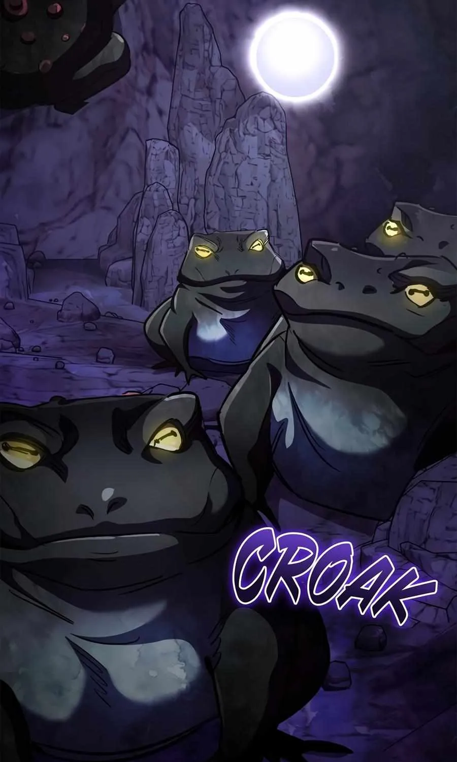 Creating a Hidden Ending Chapter 25 page 6 - 