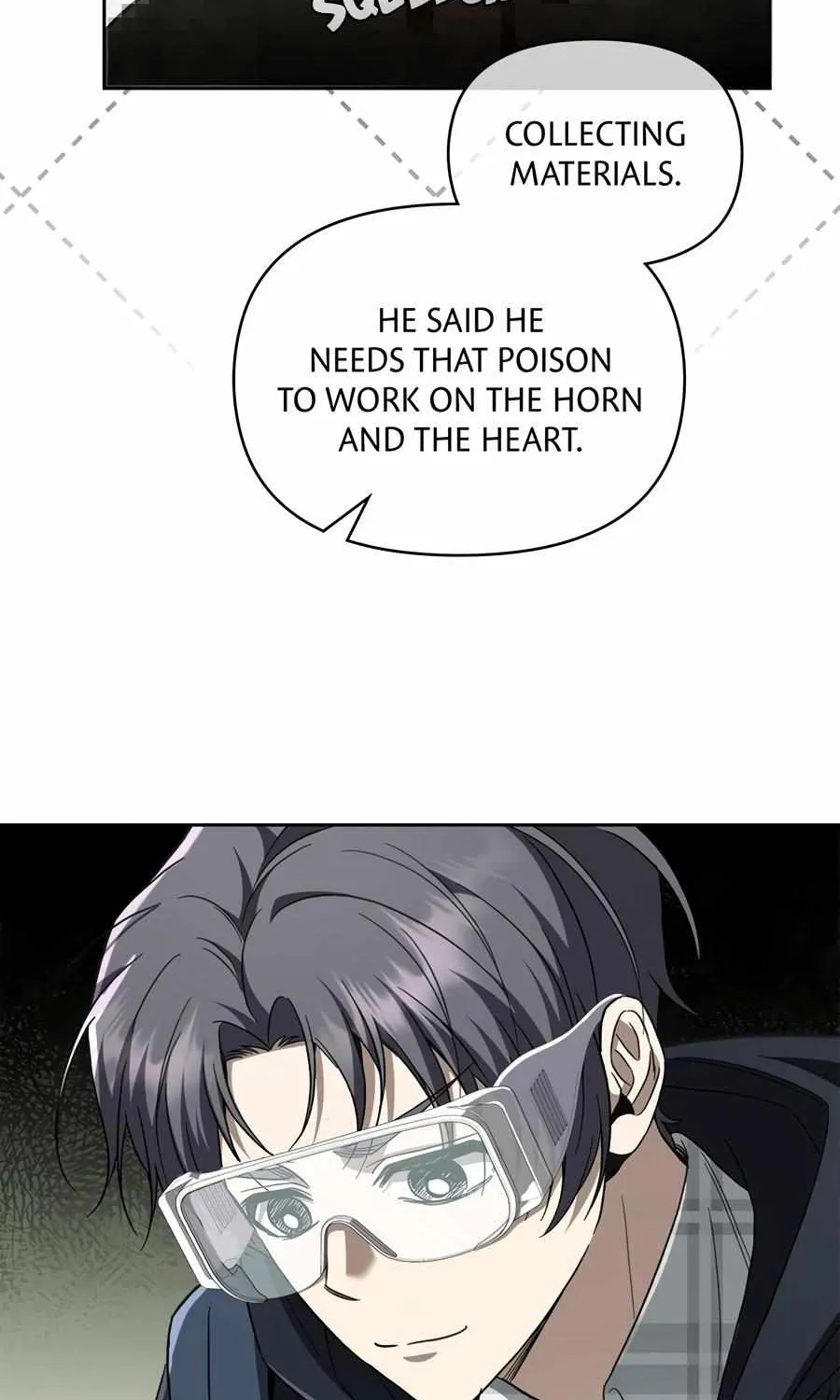 Creating a Hidden Ending Chapter 25 page 51 - 