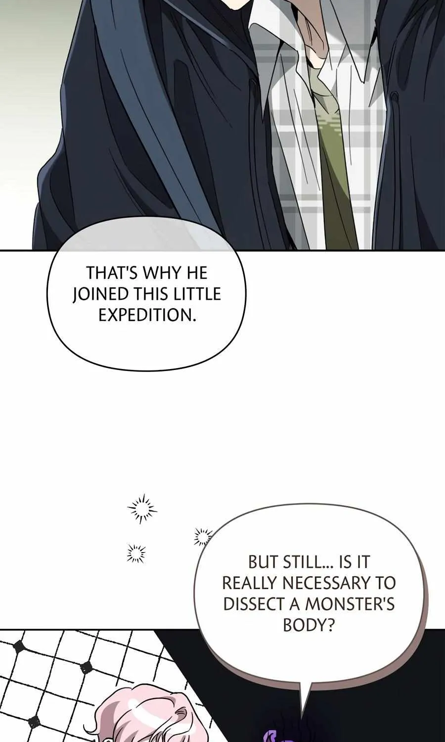 Creating a Hidden Ending Chapter 25 page 52 - 