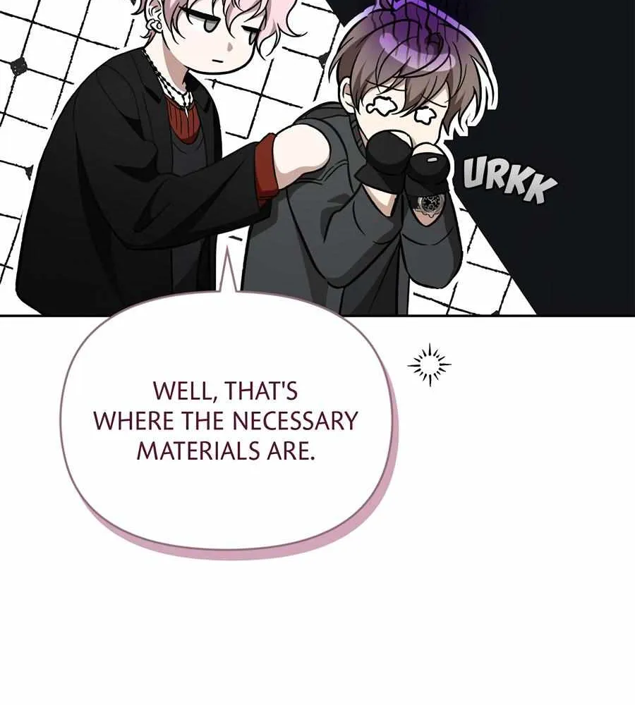 Creating a Hidden Ending Chapter 25 page 53 - 