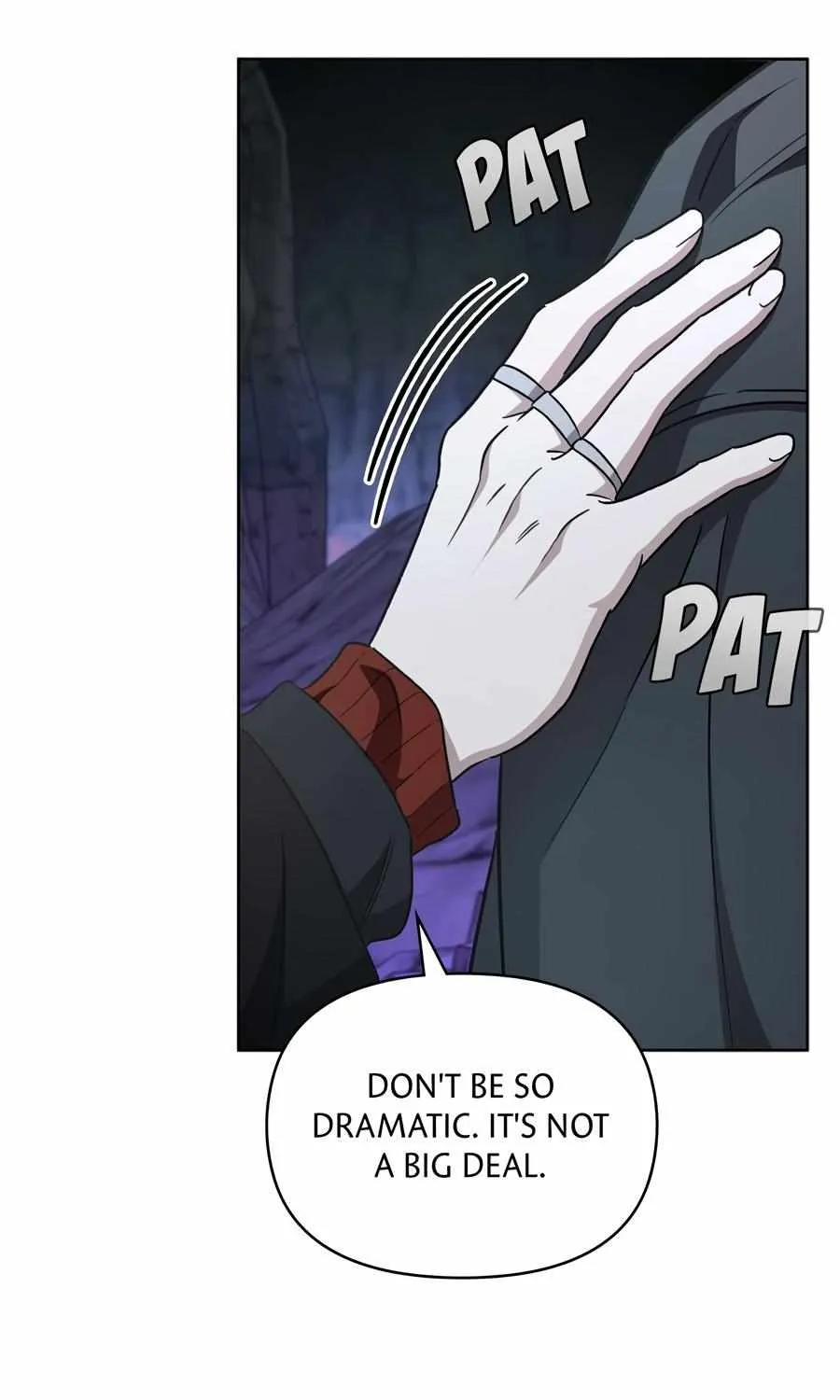 Creating a Hidden Ending Chapter 25 page 54 - 
