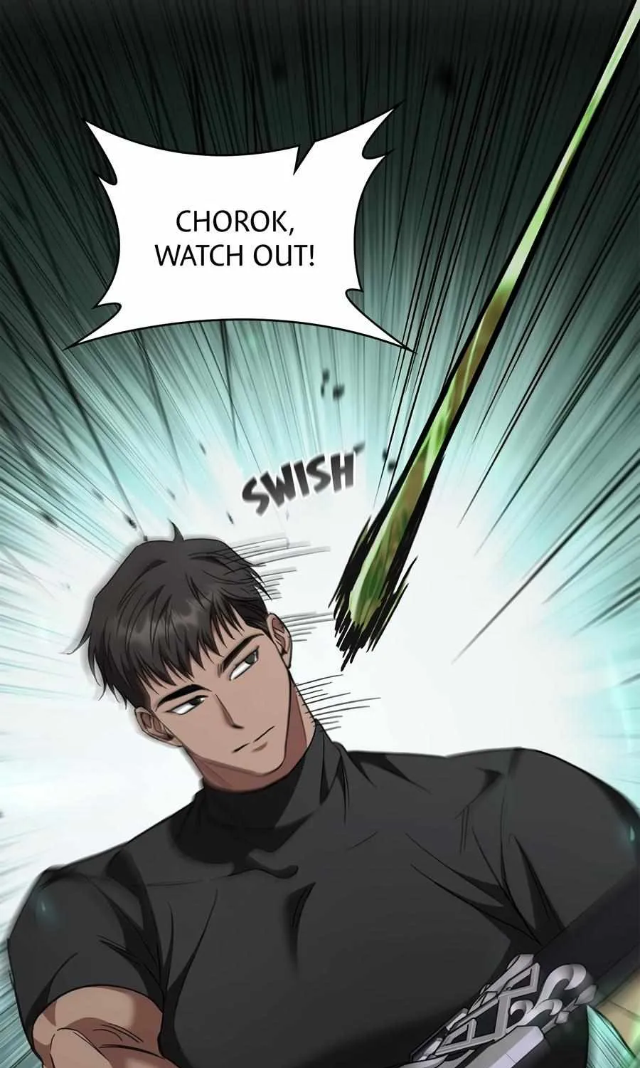 Creating a Hidden Ending Chapter 25 page 57 - 