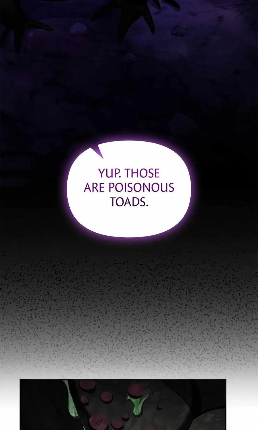 Creating a Hidden Ending Chapter 25 page 7 - 