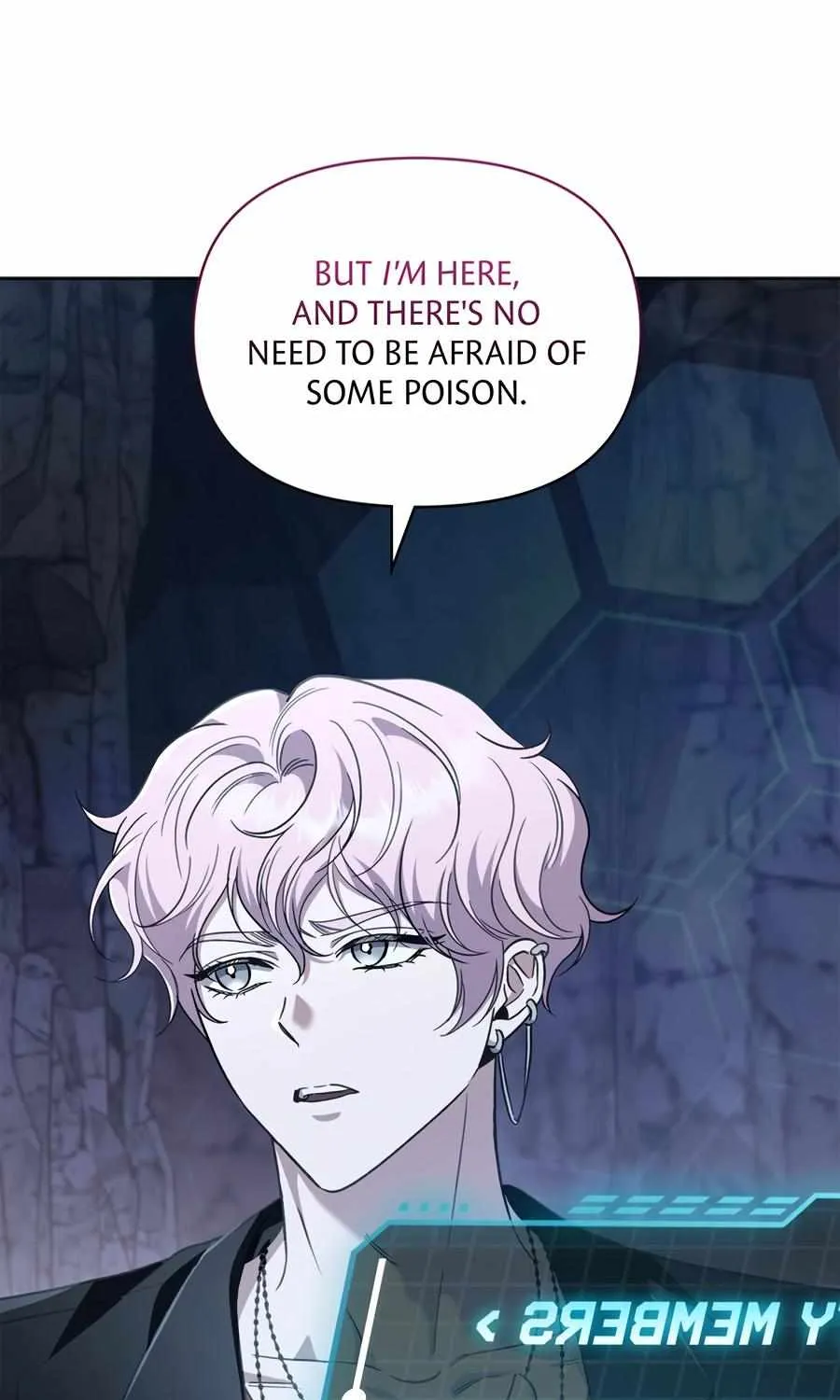 Creating a Hidden Ending Chapter 25 page 63 - 