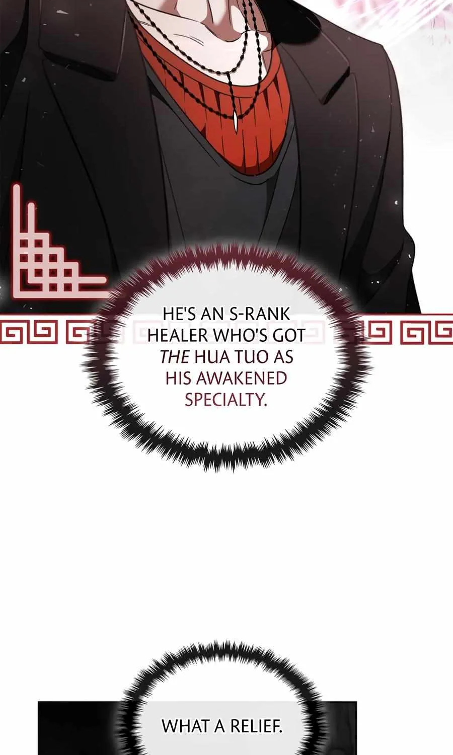 Creating a Hidden Ending Chapter 25 page 69 - 