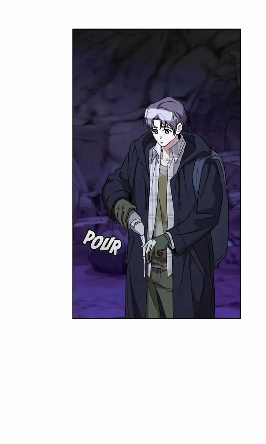 Creating a Hidden Ending Chapter 25 page 73 - 