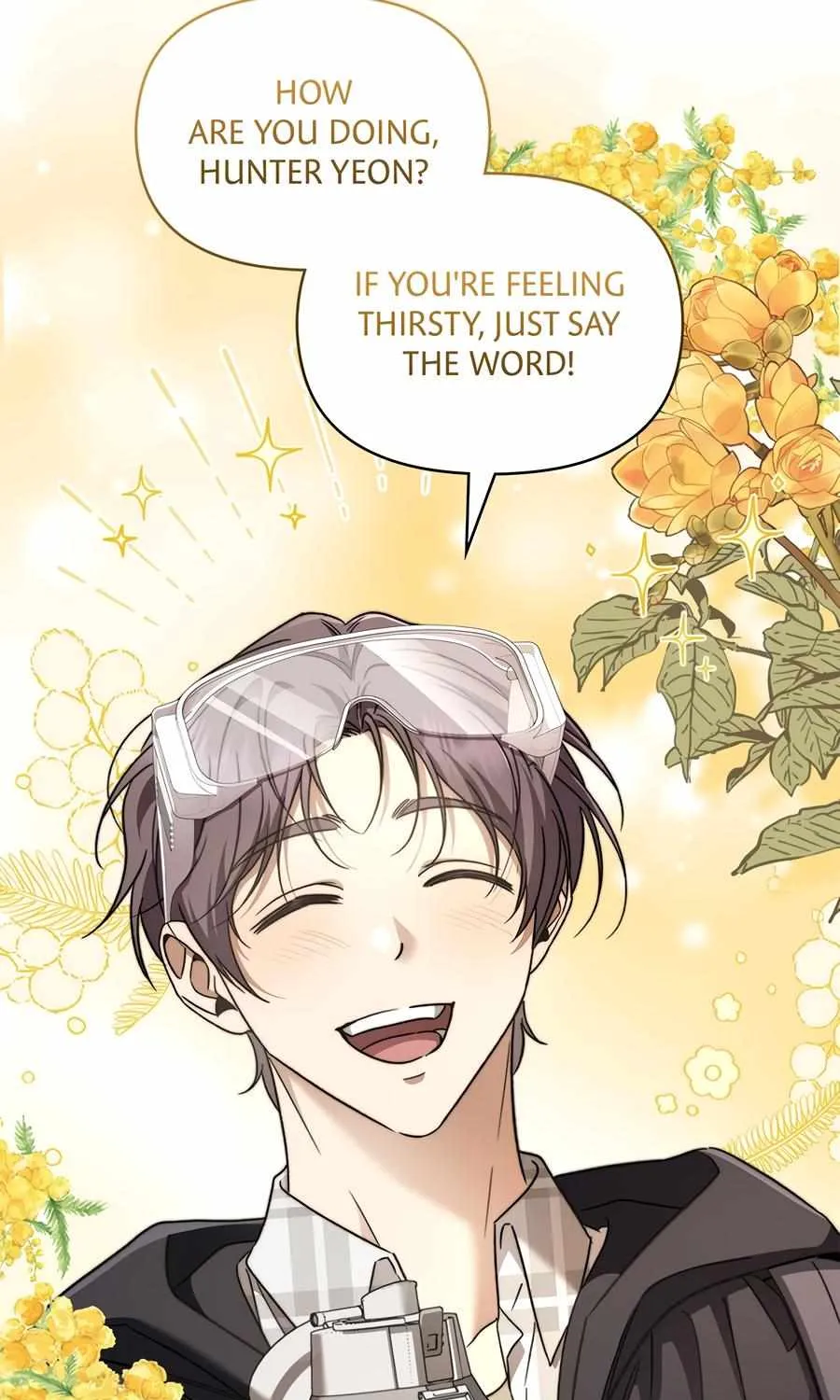 Creating a Hidden Ending Chapter 25 page 75 - 