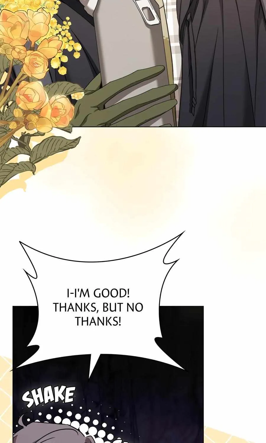 Creating a Hidden Ending Chapter 25 page 76 - 