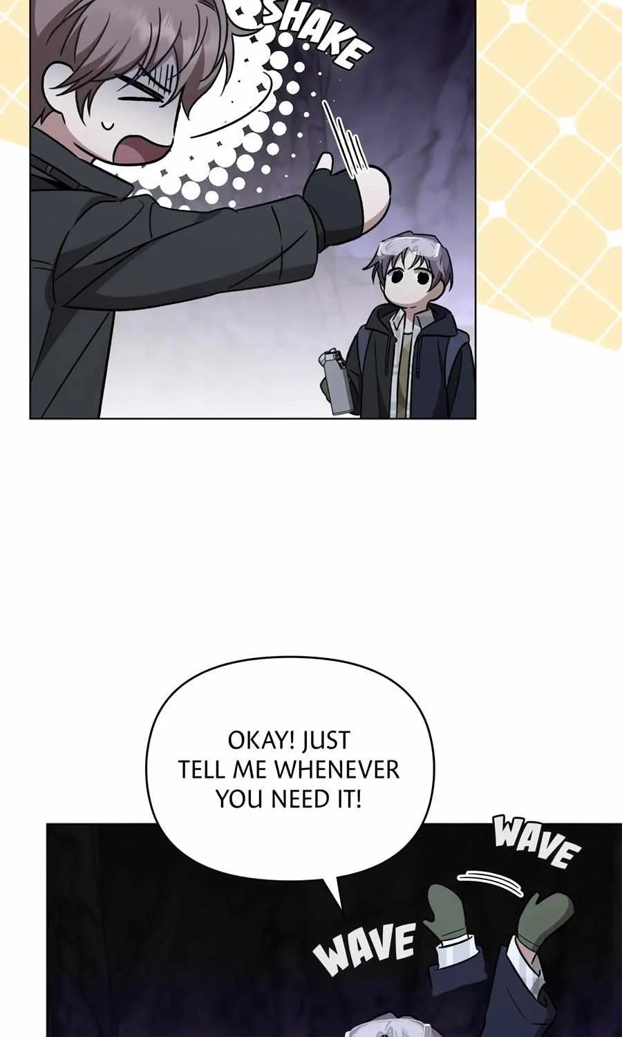 Creating a Hidden Ending Chapter 25 page 77 - 