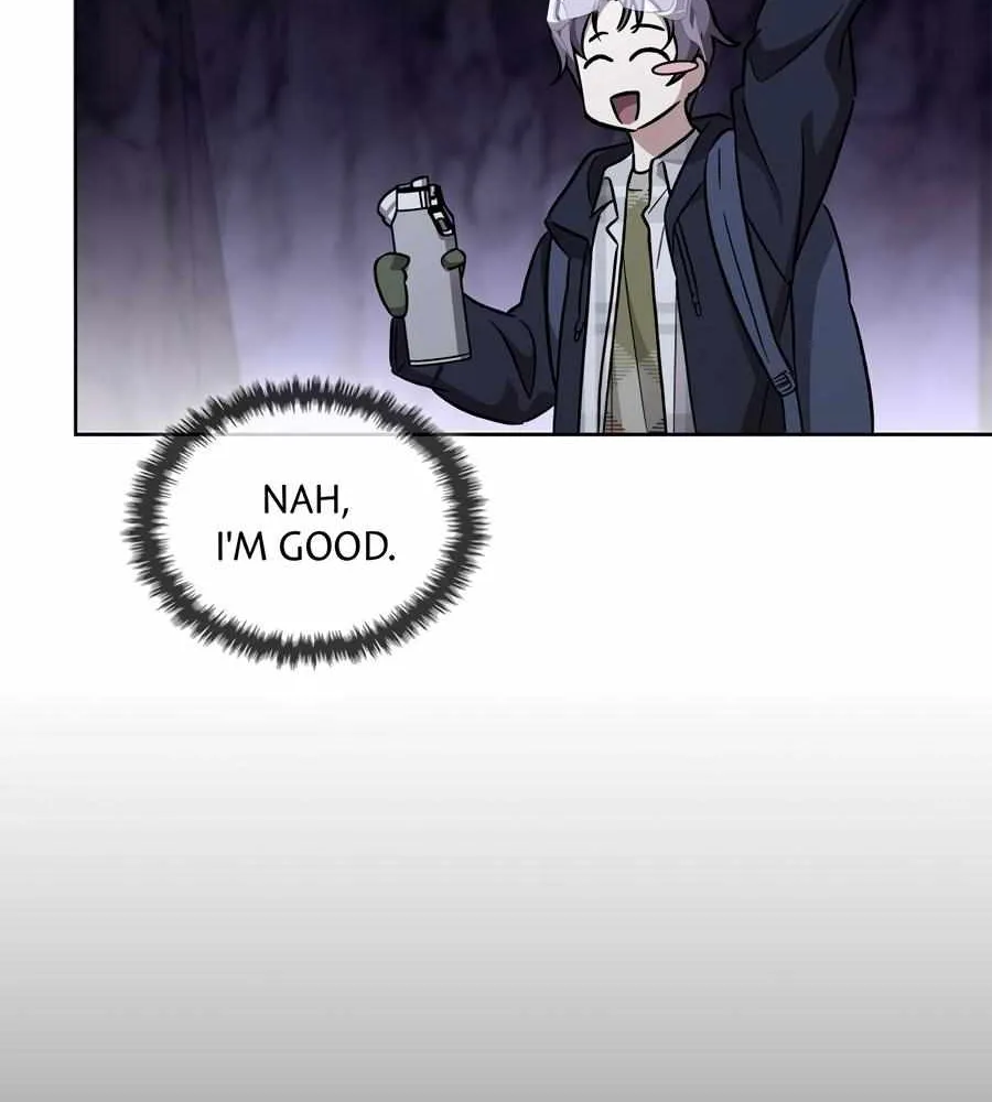 Creating a Hidden Ending Chapter 25 page 78 - 