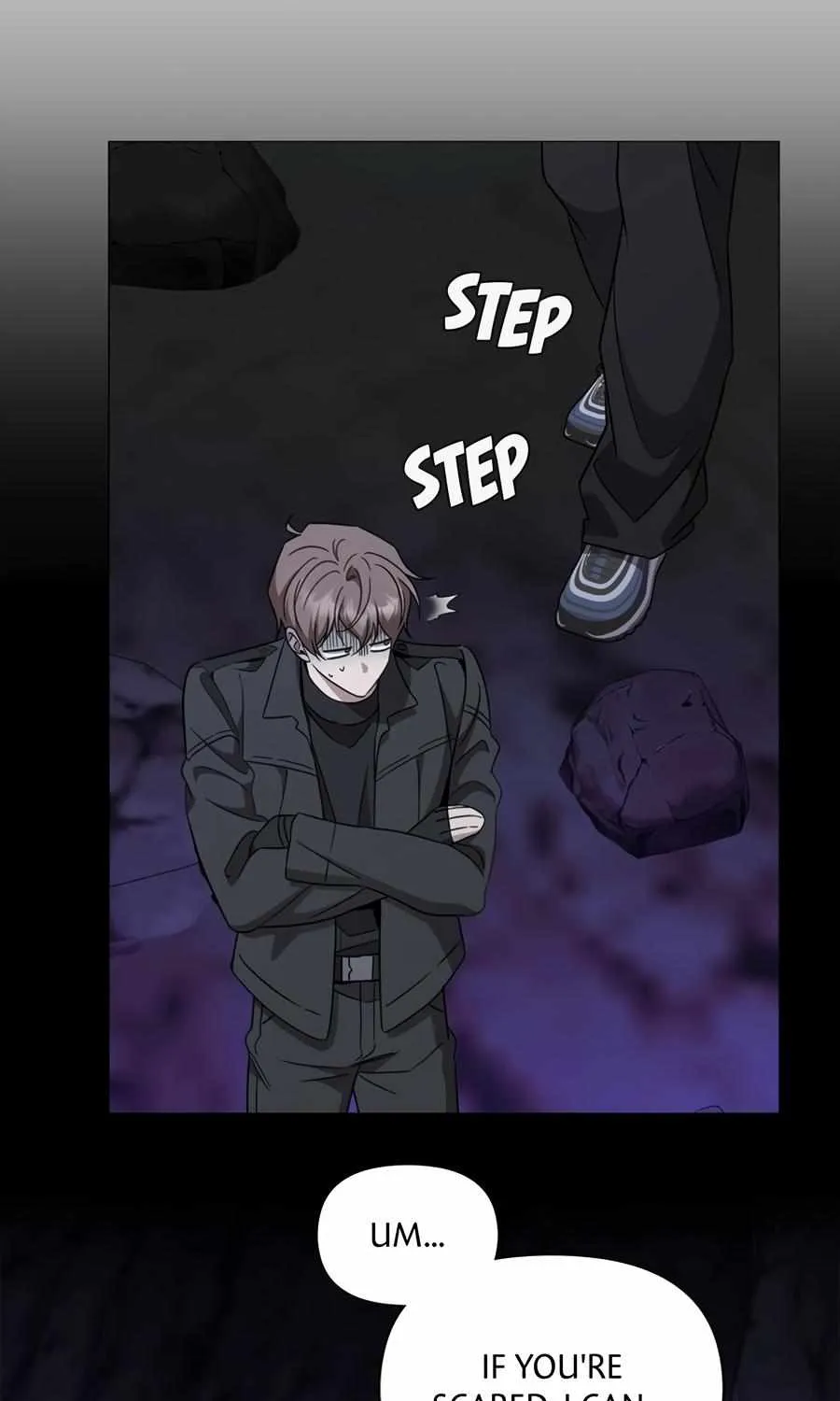 Creating a Hidden Ending Chapter 25 page 79 - 