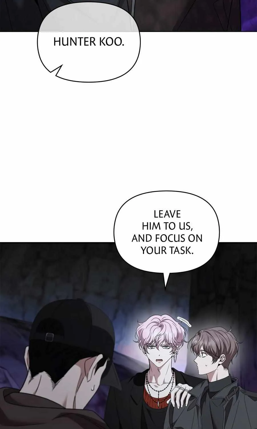 Creating a Hidden Ending Chapter 25 page 81 - 