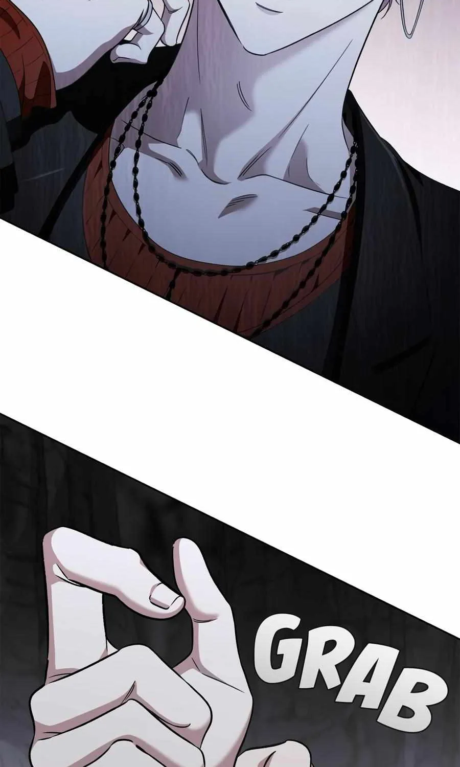 Creating a Hidden Ending Chapter 25 page 84 - 