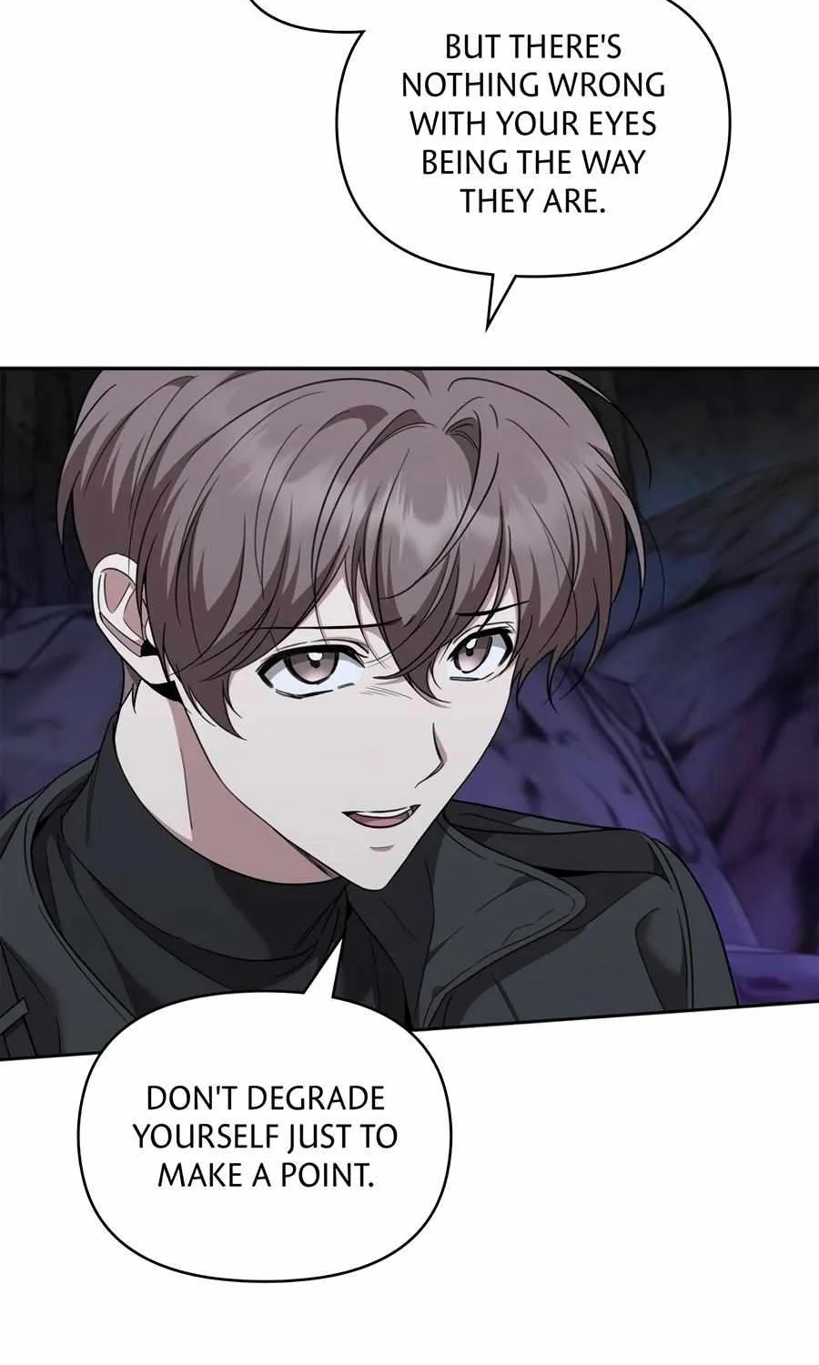 Creating a Hidden Ending Chapter 25 page 88 - 