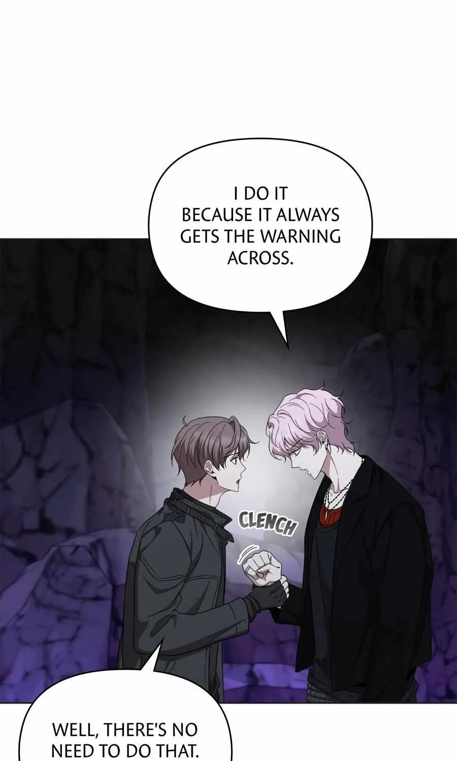Creating a Hidden Ending Chapter 25 page 89 - 