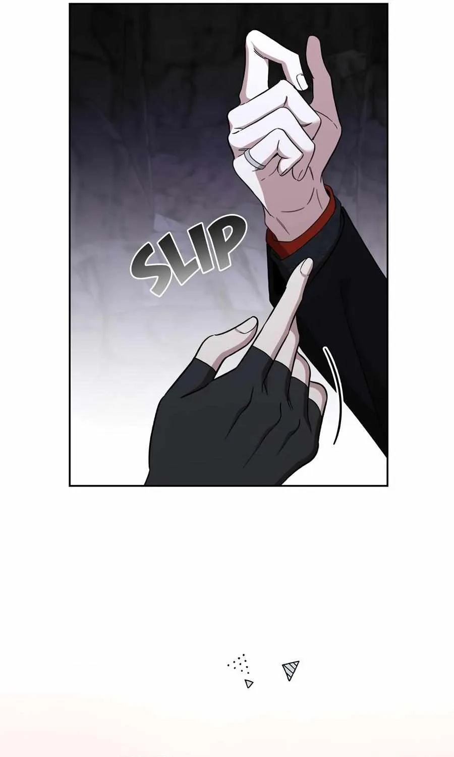 Creating a Hidden Ending Chapter 25 page 91 - 