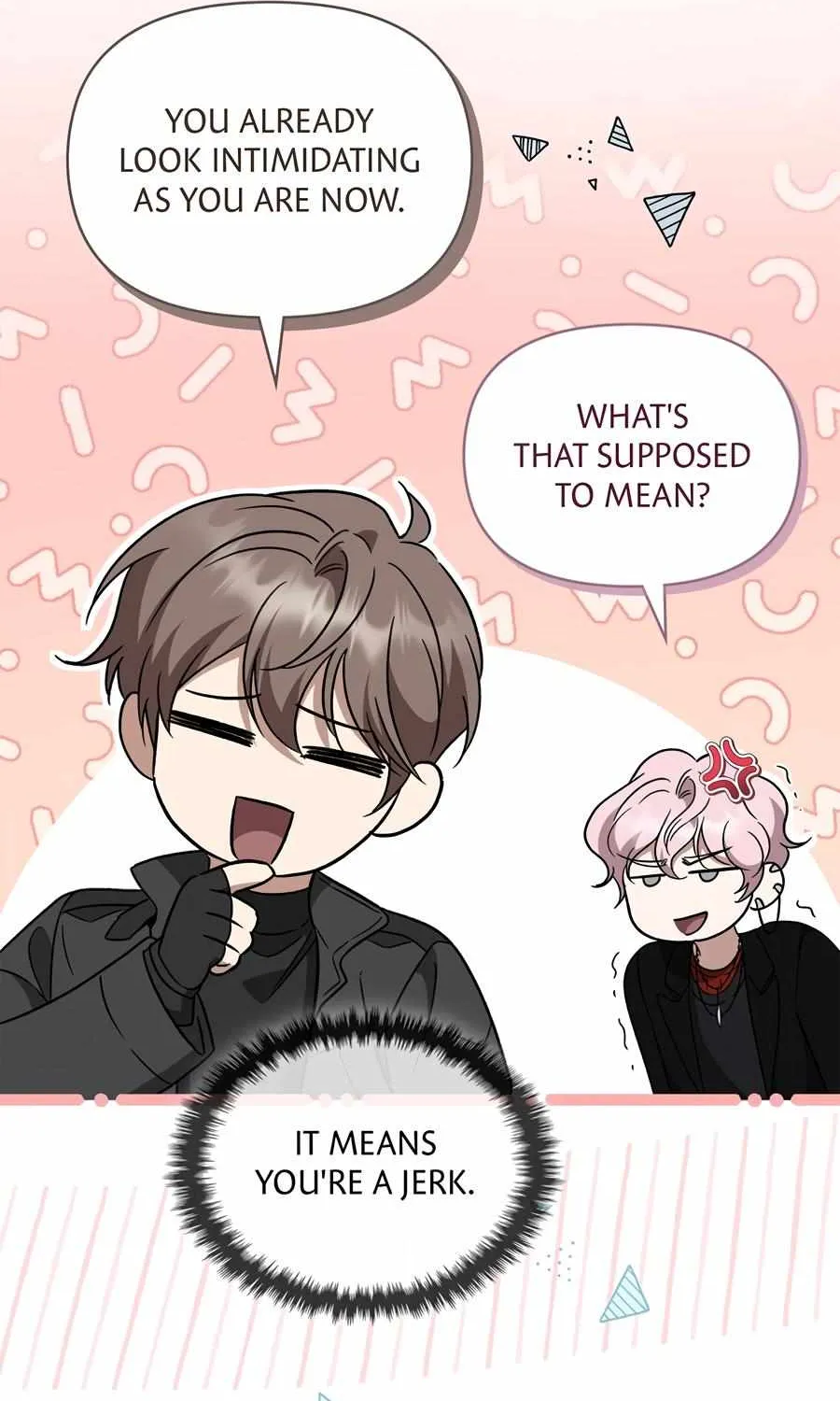 Creating a Hidden Ending Chapter 25 page 92 - 