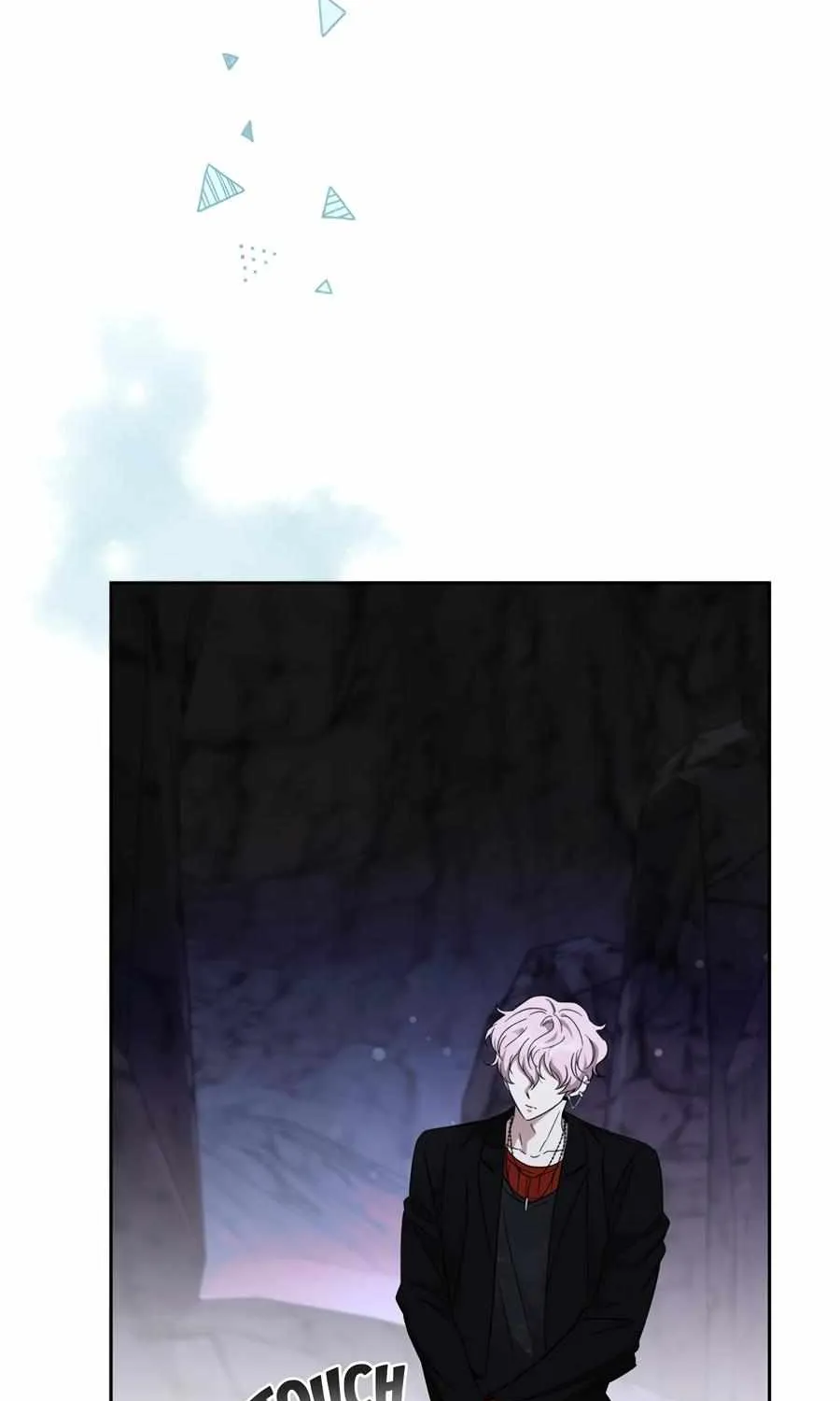 Creating a Hidden Ending Chapter 25 page 93 - 