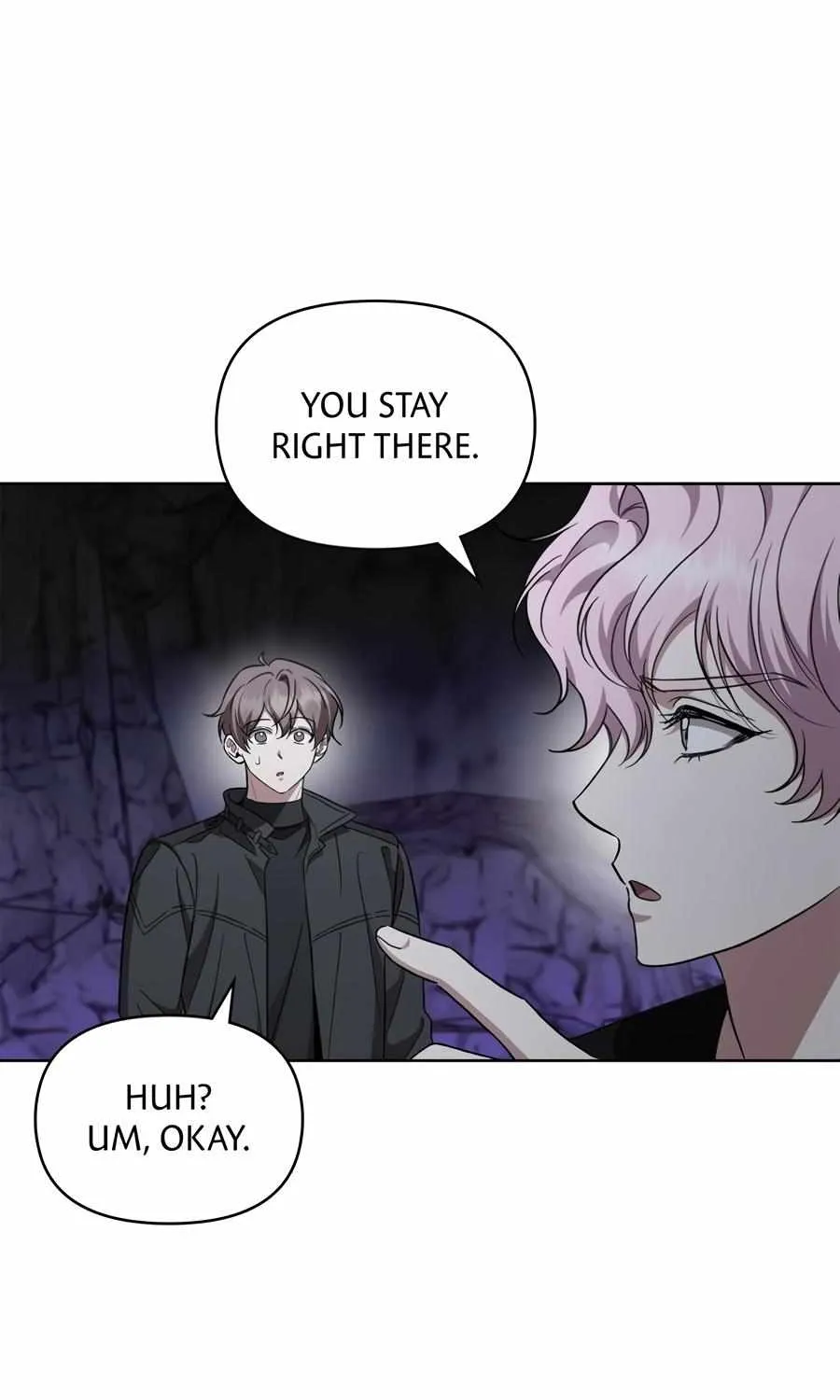 Creating a Hidden Ending Chapter 25 page 97 - 