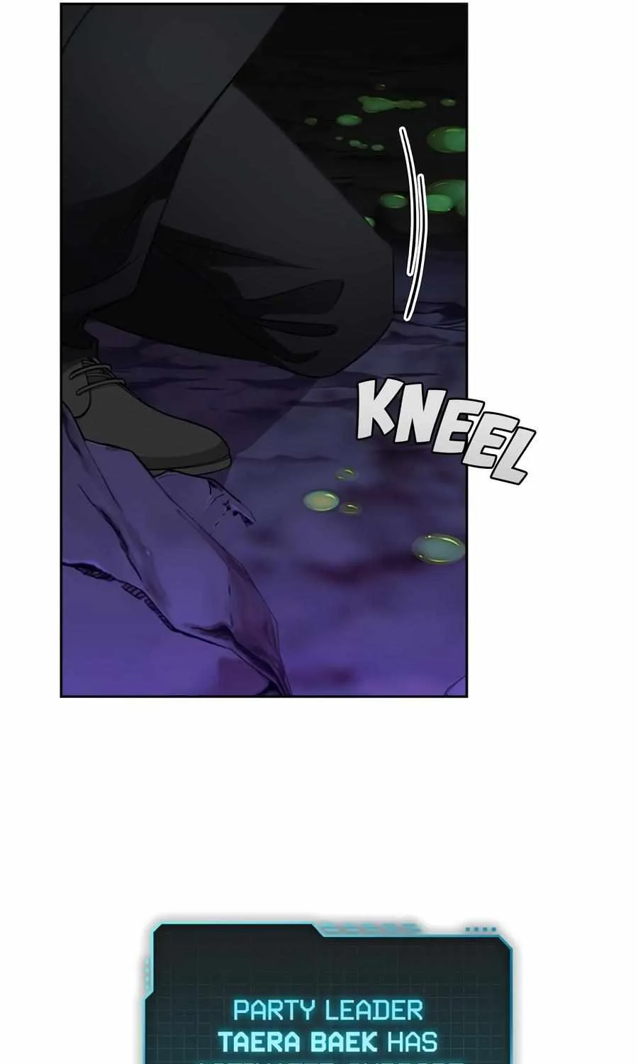 Creating a Hidden Ending Chapter 25 page 99 - 