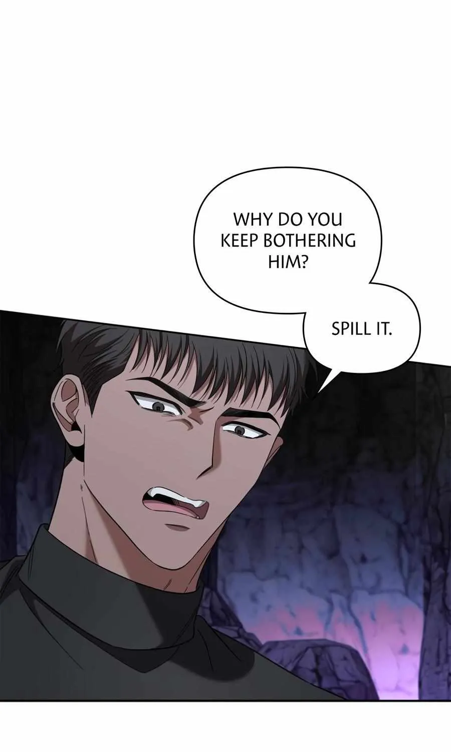 Creating a Hidden Ending Chapter 26 page 2 - 